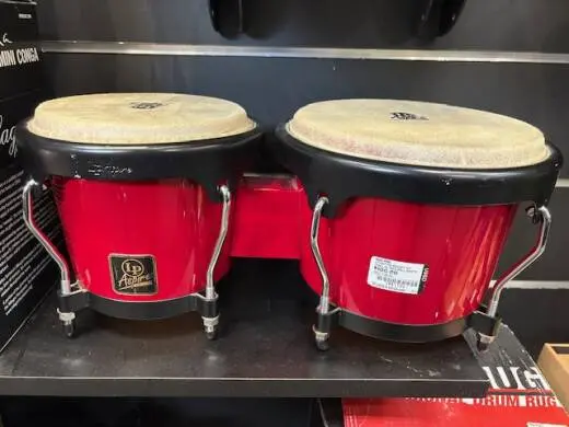 LATIN PERCUSSI 500-RW